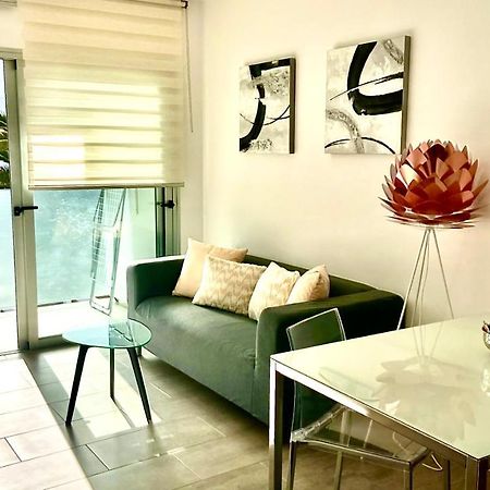 Gabry House Villa La Oliva Luaran gambar