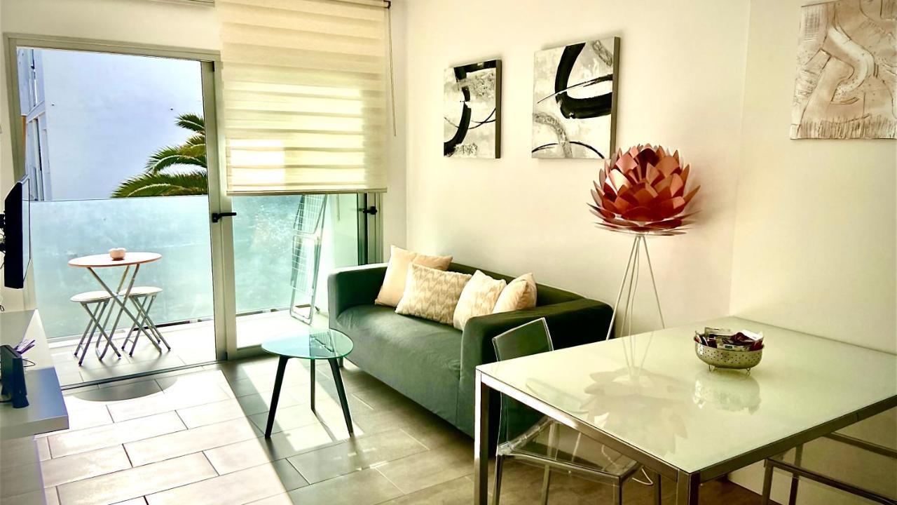 Gabry House Villa La Oliva Luaran gambar