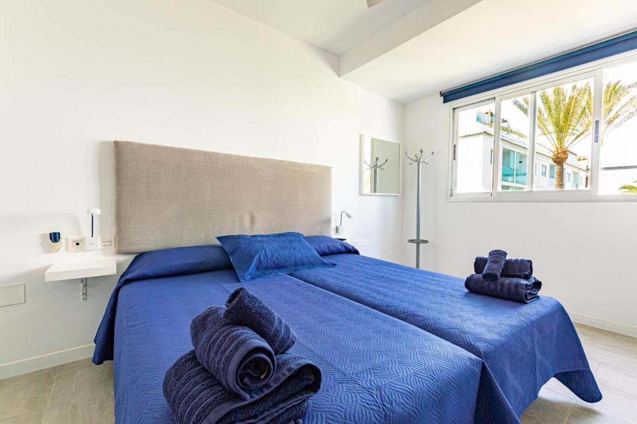 Gabry House Villa La Oliva Luaran gambar