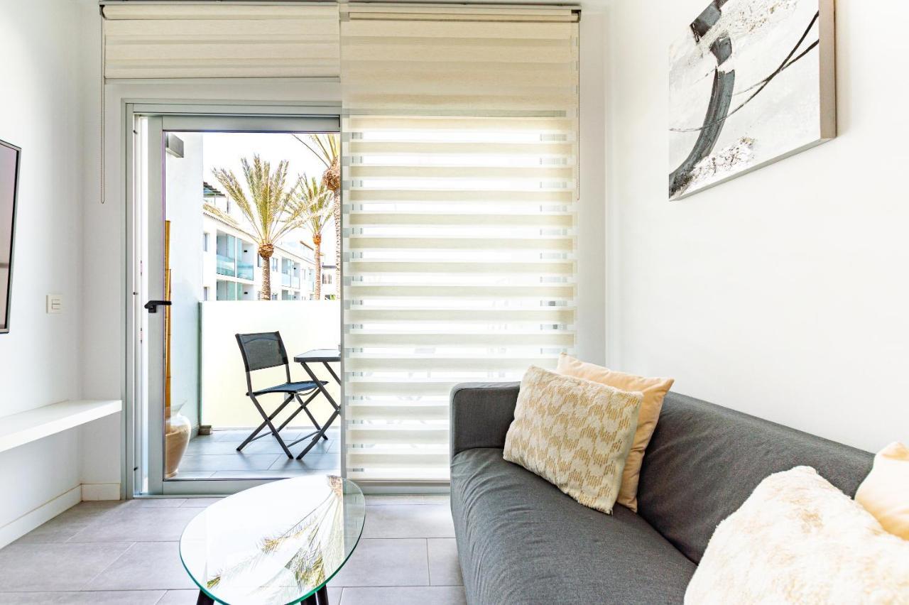 Gabry House Villa La Oliva Luaran gambar