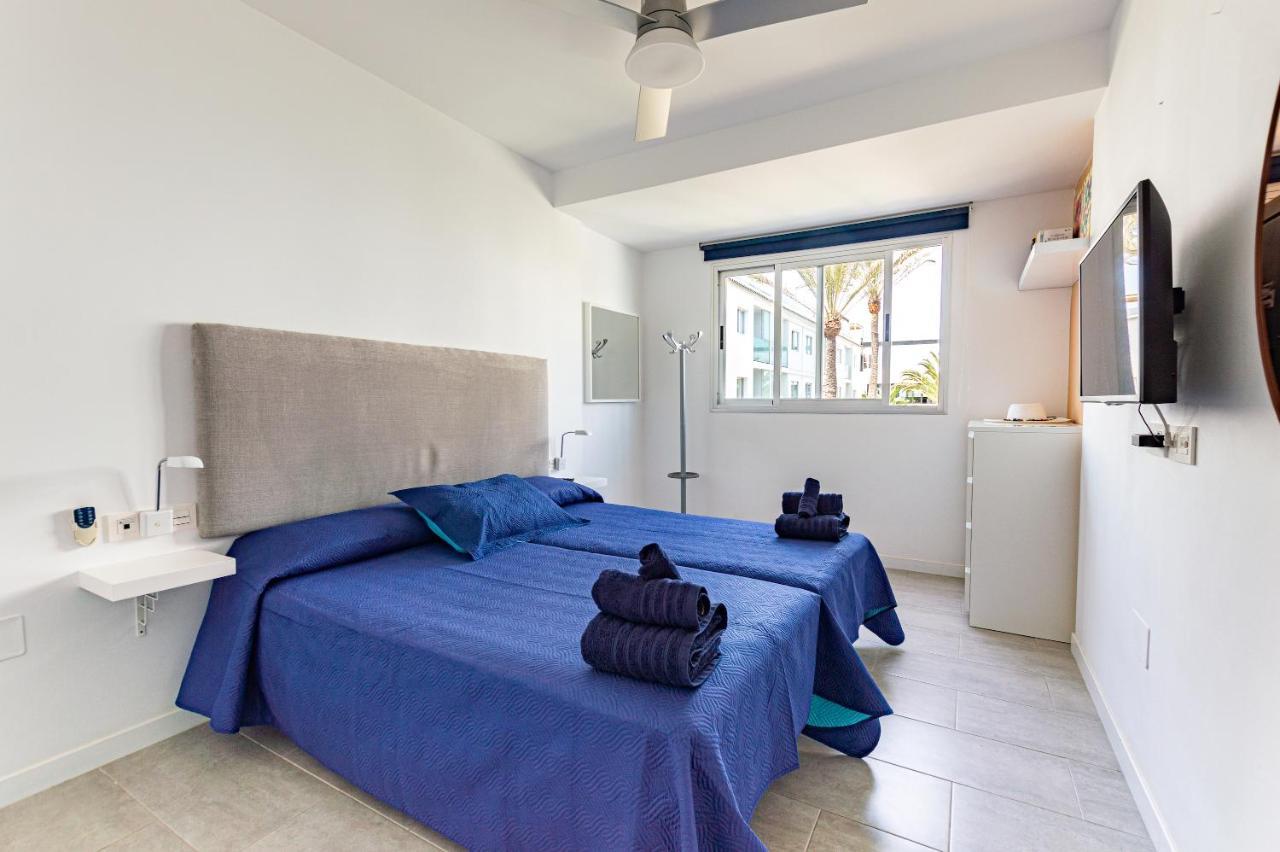 Gabry House Villa La Oliva Luaran gambar