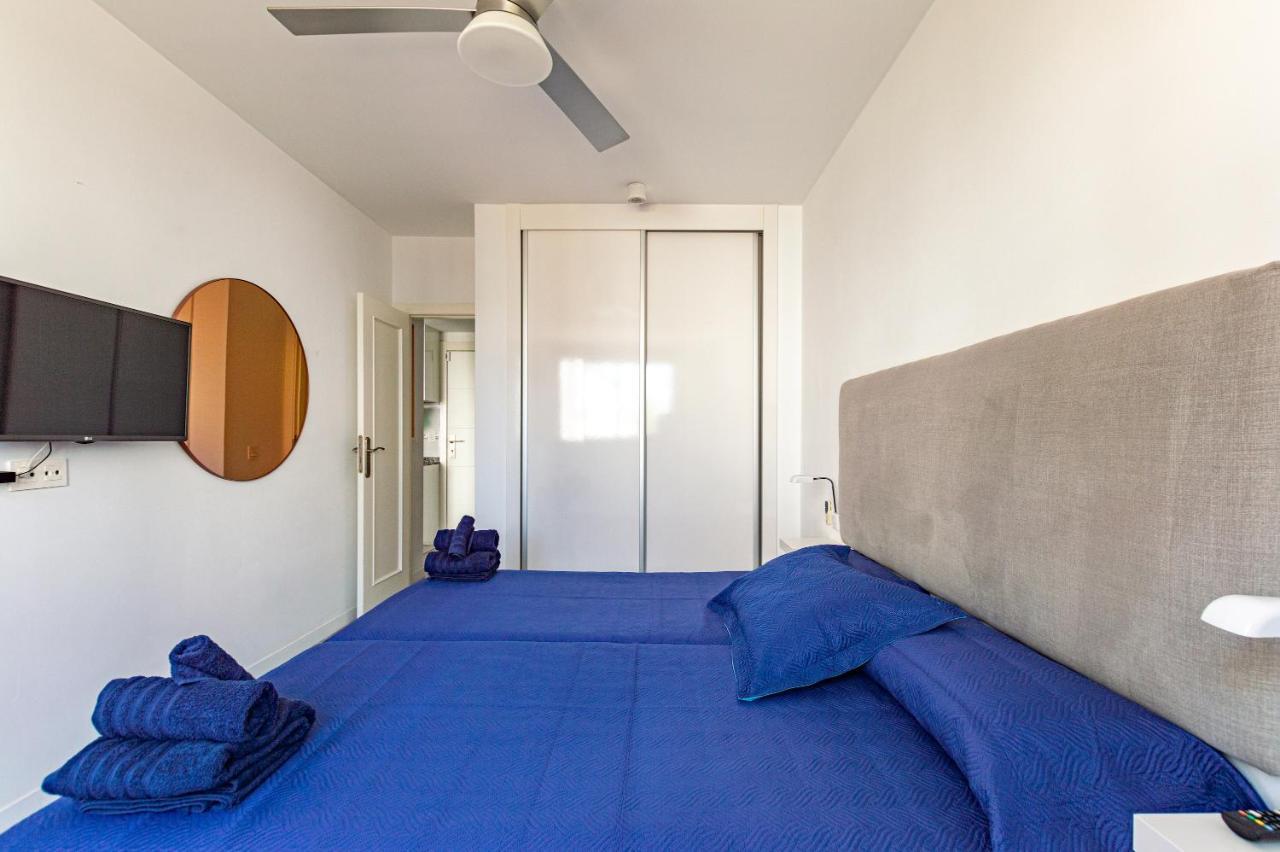 Gabry House Villa La Oliva Luaran gambar