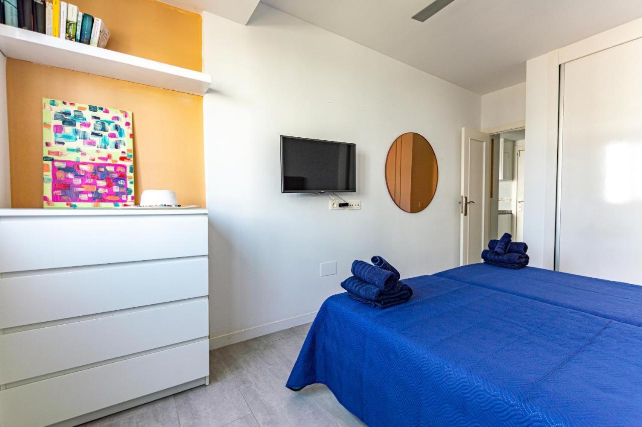 Gabry House Villa La Oliva Luaran gambar