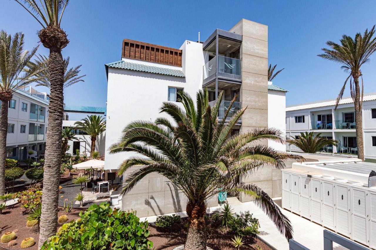 Gabry House Villa La Oliva Luaran gambar