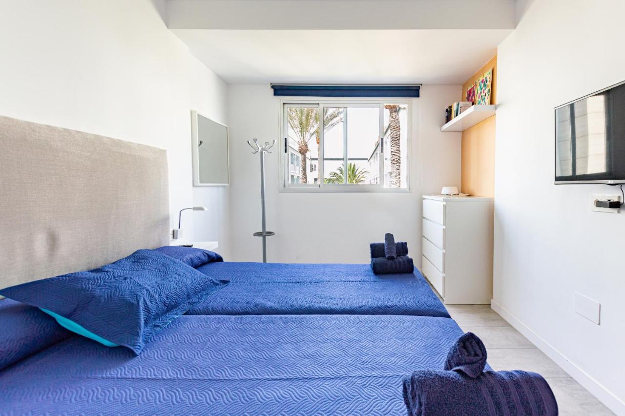Gabry House Villa La Oliva Luaran gambar