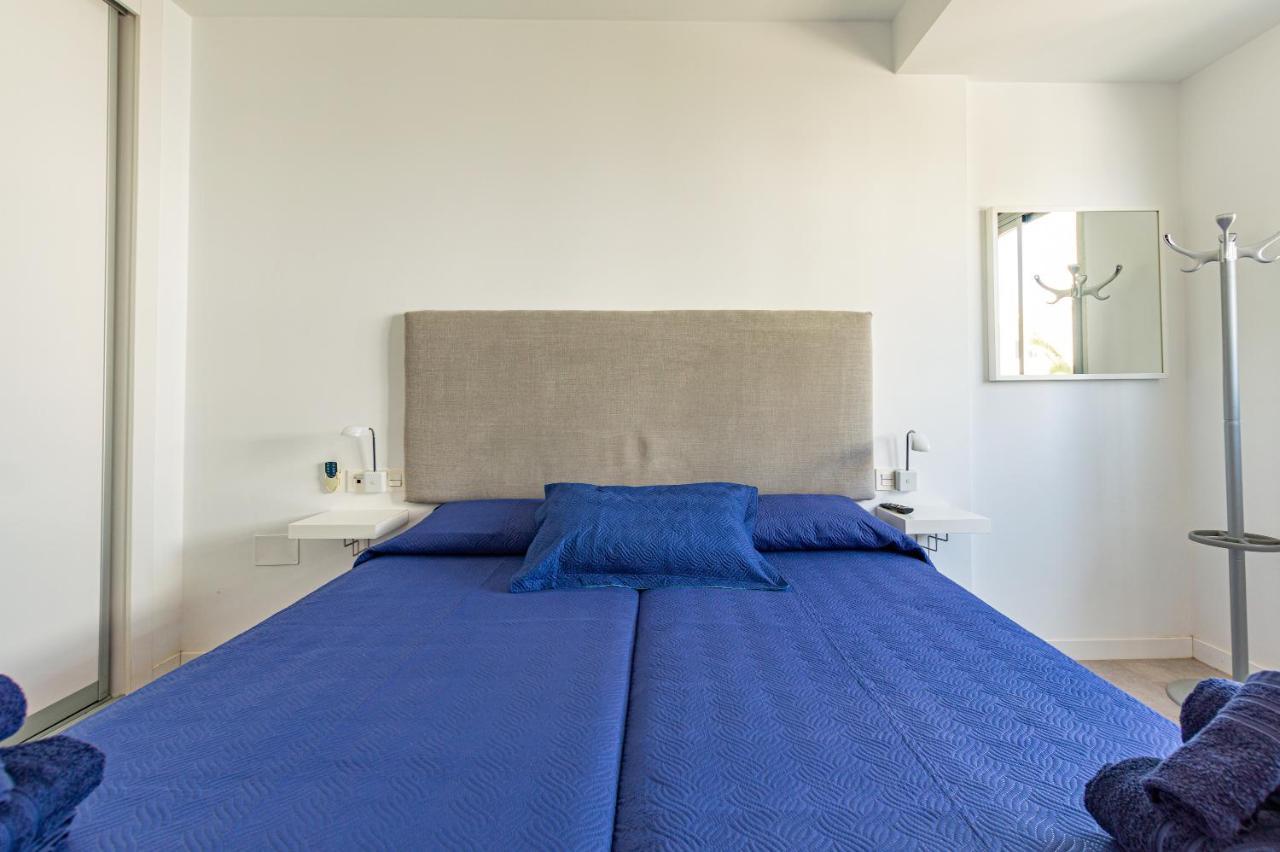 Gabry House Villa La Oliva Luaran gambar