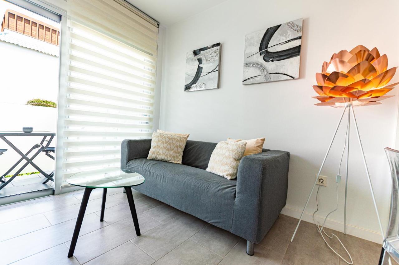 Gabry House Villa La Oliva Luaran gambar