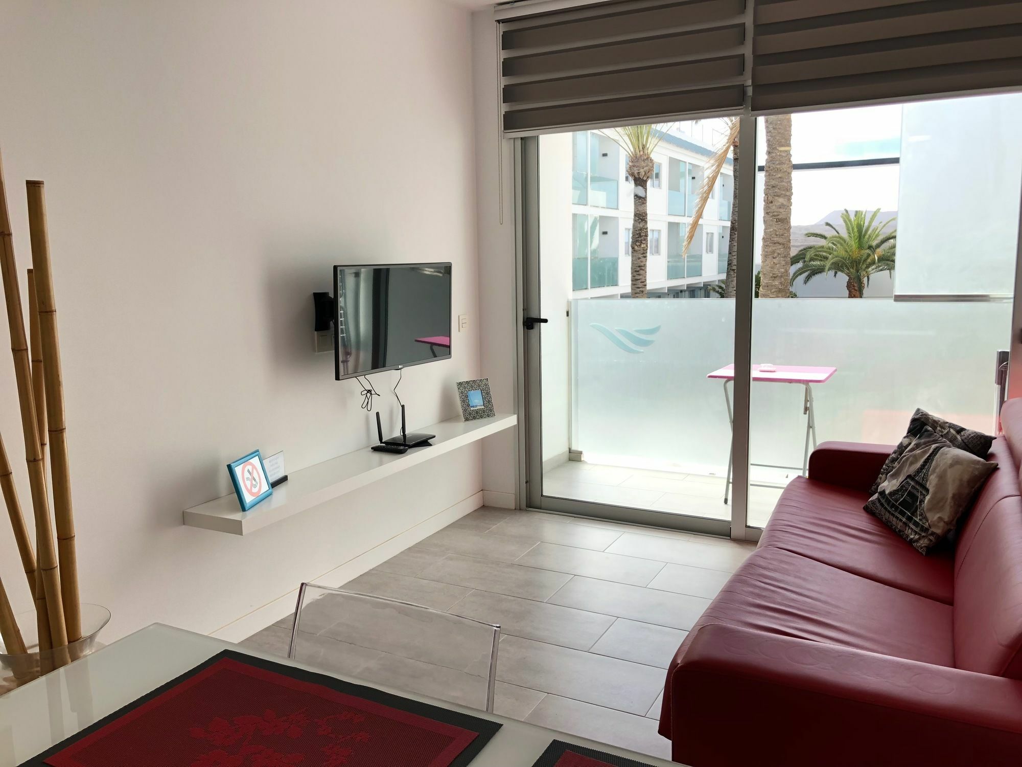 Gabry House Villa La Oliva Luaran gambar