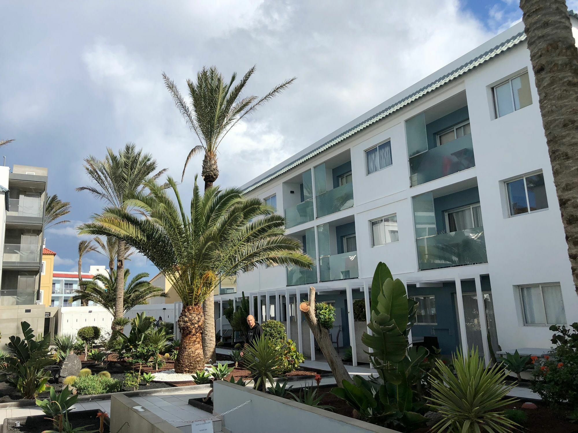 Gabry House Villa La Oliva Luaran gambar