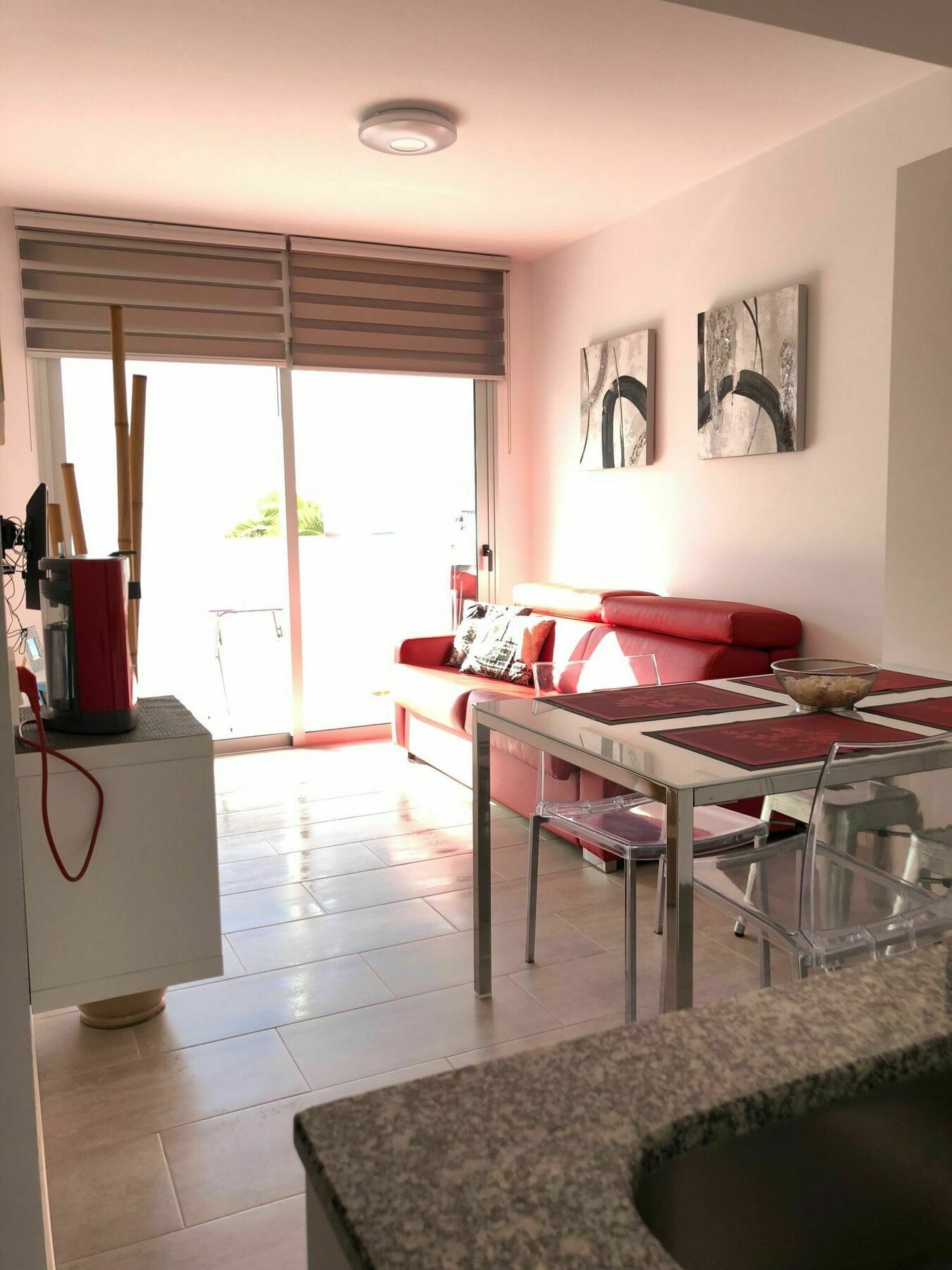 Gabry House Villa La Oliva Luaran gambar