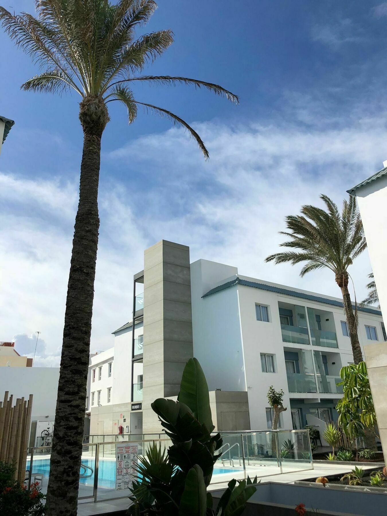 Gabry House Villa La Oliva Luaran gambar