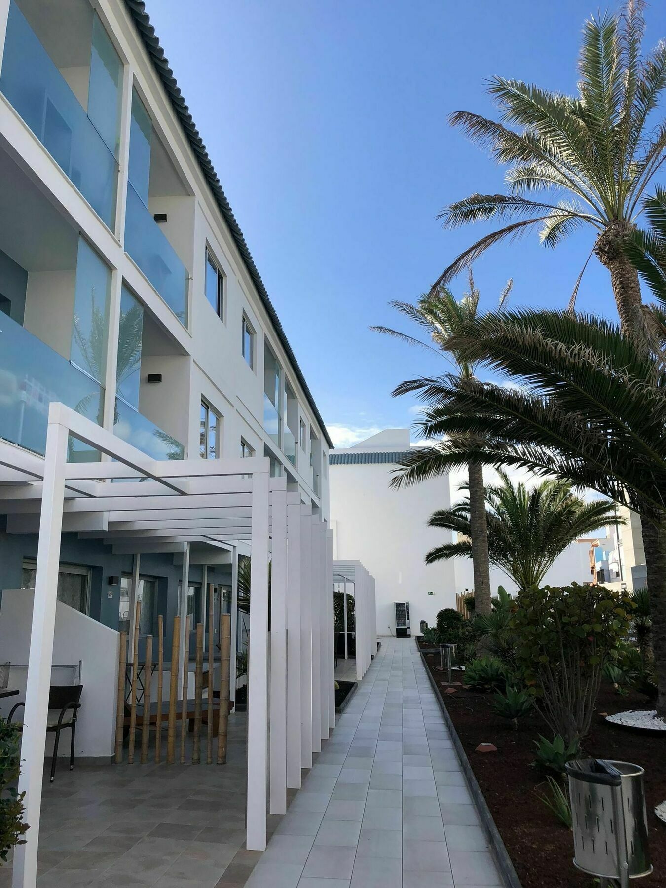 Gabry House Villa La Oliva Luaran gambar